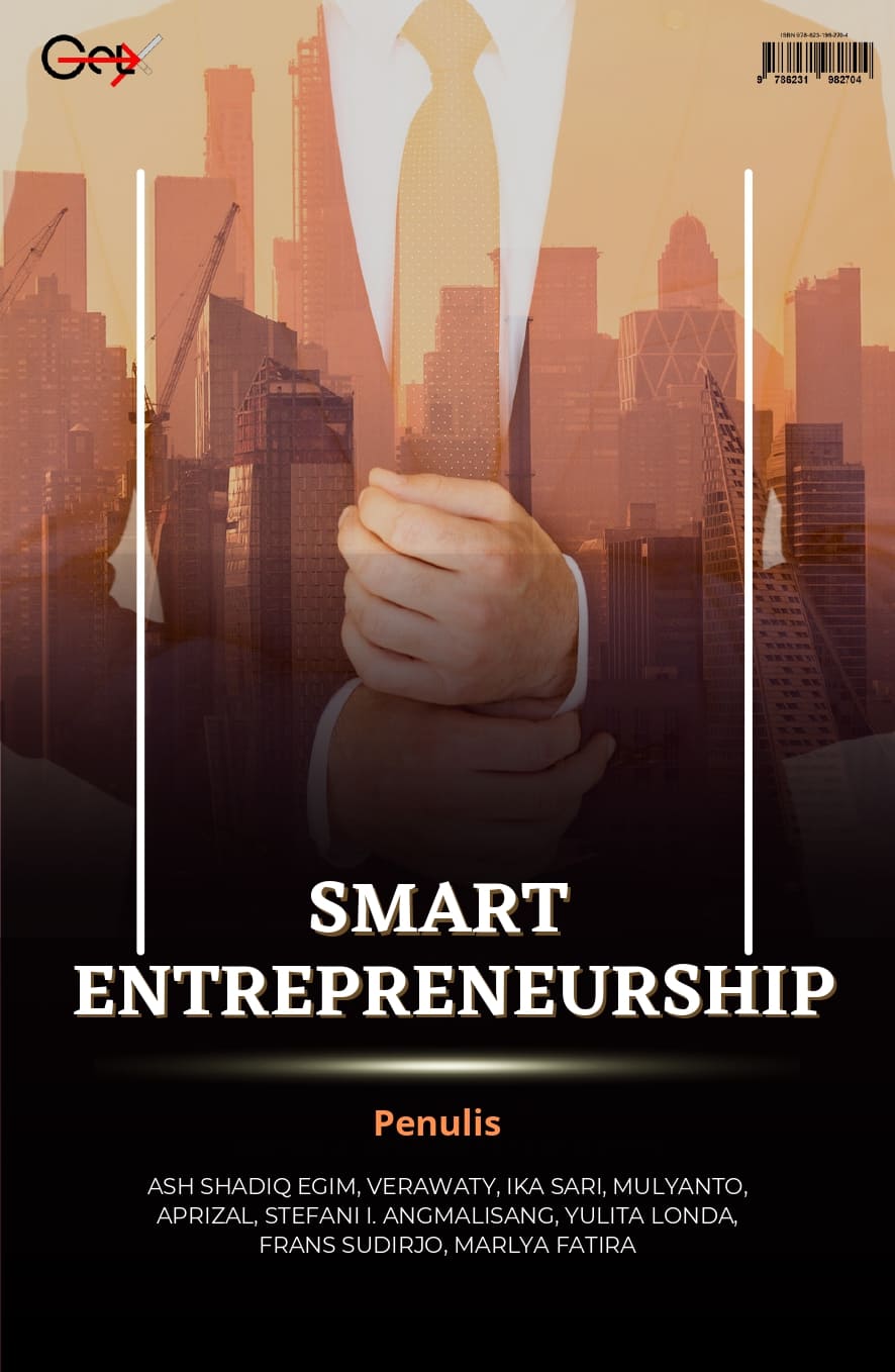 SMART ENTREPRENEURSHIP